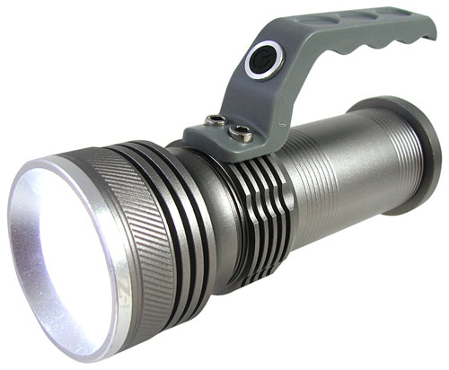 PHOTON TORCH 2 Front