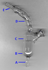 VAPOZONE Detox System III - BIOREGENE Nebulizer